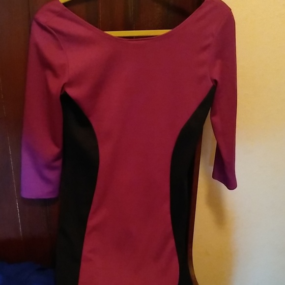 Dress - Picture 4 of 5